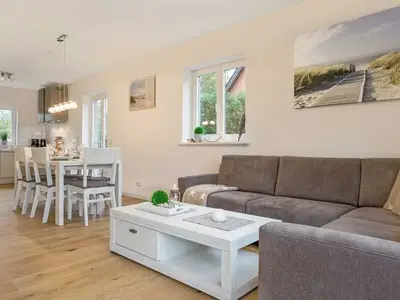 Ferienhaus für 7 Personen (120 m²) in List auf Sylt 1/10
