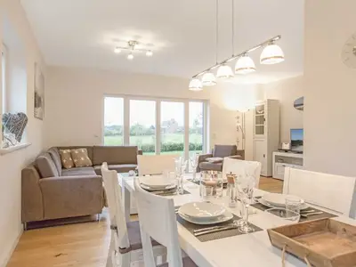 Ferienhaus für 7 Personen (120 m²) in List auf Sylt 3/10