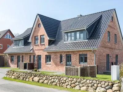 Ferienhaus für 7 Personen (120 m²) in List auf Sylt 4/10