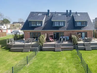 Ferienhaus für 7 Personen (120 m²) in List auf Sylt 7/10