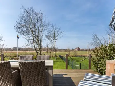 Ferienhaus für 7 Personen (120 m²) in List auf Sylt 8/10