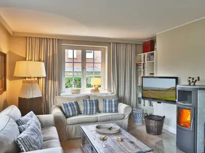 Ferienhaus für 8 Personen (165 m²) in List auf Sylt 1/10