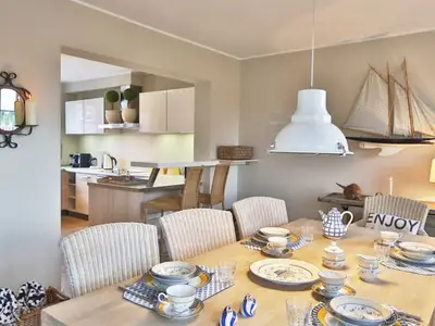 Ferienhaus für 8 Personen (165 m²) in List auf Sylt 2/10