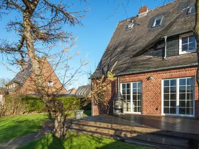 Ferienhaus für 8 Personen (165 m²) in List auf Sylt 3/10
