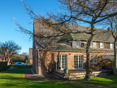 Ferienhaus für 8 Personen (165 m²) in List auf Sylt 4/10