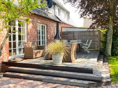 Ferienhaus für 8 Personen (165 m²) in List auf Sylt 6/10