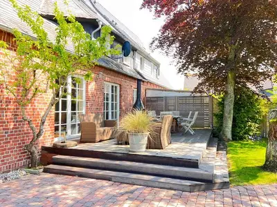 Ferienhaus für 8 Personen (165 m²) in List auf Sylt 7/10