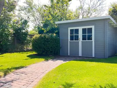 Ferienhaus für 8 Personen (165 m²) in List auf Sylt 8/10