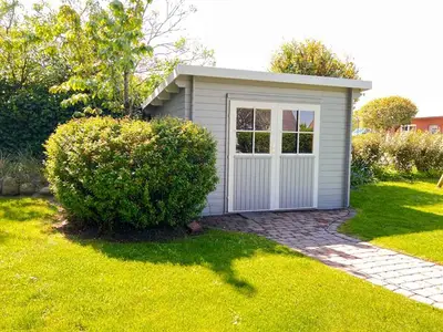Ferienhaus für 8 Personen (165 m²) in List auf Sylt 9/10