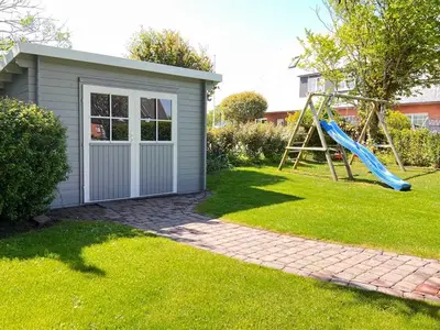 Ferienhaus für 8 Personen (165 m²) in List auf Sylt 10/10