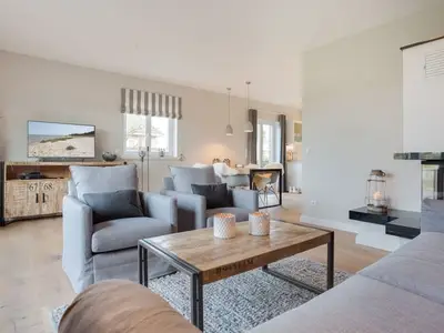 Ferienhaus für 6 Personen (120 m²) in List auf Sylt 1/10