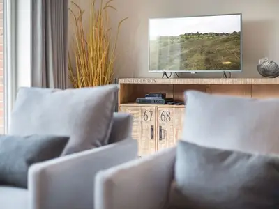 Ferienhaus für 6 Personen (120 m²) in List auf Sylt 2/10
