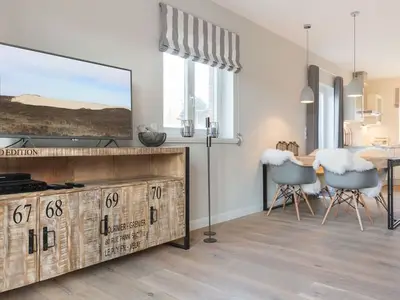 Ferienhaus für 6 Personen (120 m²) in List auf Sylt 6/10