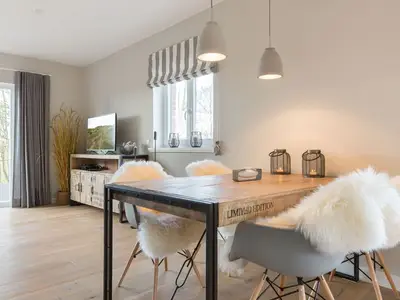 Ferienhaus für 6 Personen (120 m²) in List auf Sylt 8/10