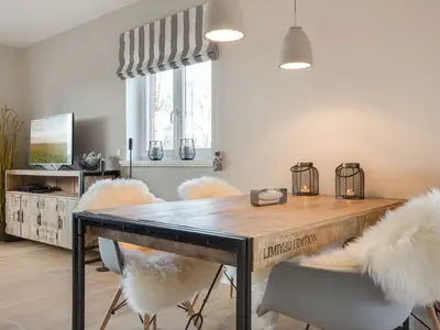 Ferienhaus für 6 Personen (120 m²) in List auf Sylt 10/10