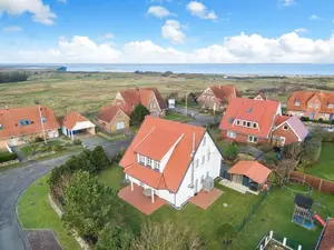 Ferienhaus für 6 Personen (190 m²) in List auf Sylt