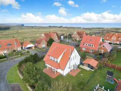 Ferienhaus für 6 Personen (190 m²) in List auf Sylt 1/10