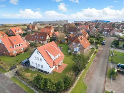 Ferienhaus für 6 Personen (190 m²) in List auf Sylt 2/10