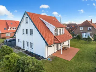 Ferienhaus für 6 Personen (190 m²) in List auf Sylt 3/10