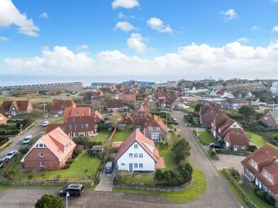 Ferienhaus für 6 Personen (190 m²) in List auf Sylt 4/10