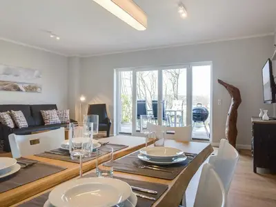 Ferienhaus für 6 Personen (120 m²) in List auf Sylt 1/10