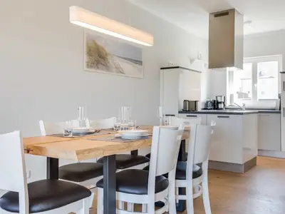 Ferienhaus für 6 Personen (120 m²) in List auf Sylt 3/10