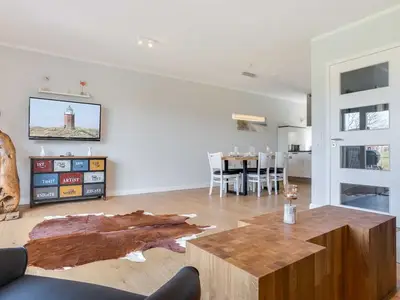 Ferienhaus für 6 Personen (120 m²) in List auf Sylt 4/10