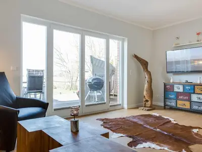 Ferienhaus für 6 Personen (120 m²) in List auf Sylt 5/10
