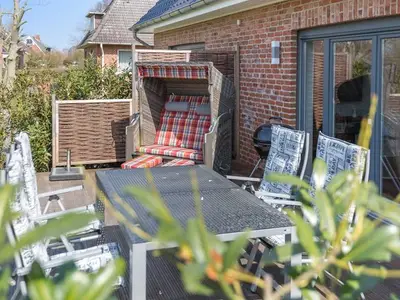Ferienhaus für 6 Personen (120 m²) in List auf Sylt 7/10