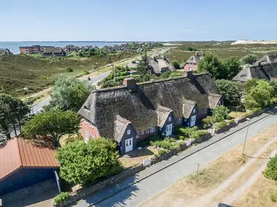 Ferienhaus für 6 Personen (160 m²) in List auf Sylt 4/10