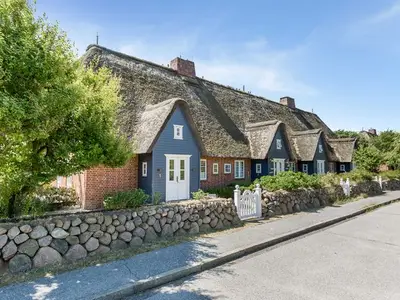 Ferienhaus für 6 Personen (160 m²) in List auf Sylt 6/10