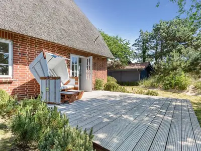 Ferienhaus für 6 Personen (160 m²) in List auf Sylt 8/10