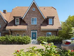 Ferienhaus für 6 Personen (160 m²) in List auf Sylt