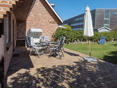Ferienhaus für 6 Personen (160 m²) in List auf Sylt 9/10