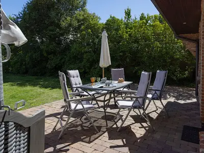 Ferienhaus für 6 Personen (160 m²) in List auf Sylt 10/10