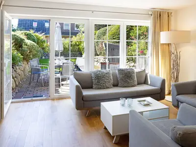 Ferienhaus für 5 Personen (124 m²) in List auf Sylt 3/10