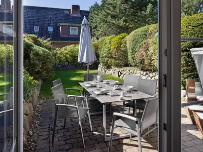 Ferienhaus für 5 Personen (124 m²) in List auf Sylt 4/10