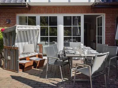 Ferienhaus für 5 Personen (124 m²) in List auf Sylt 5/10