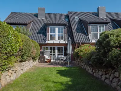 Ferienhaus für 5 Personen (124 m²) in List auf Sylt 6/10