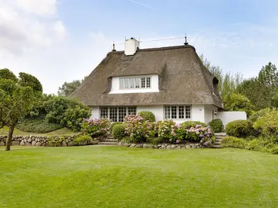 Ferienhaus für 6 Personen (120 m²) in List 1/10
