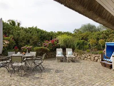 Ferienhaus für 6 Personen (120 m²) in List 7/10