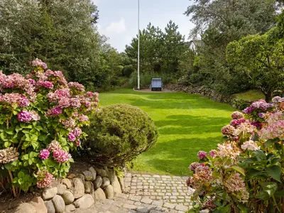 Ferienhaus für 6 Personen (120 m²) in List 9/10