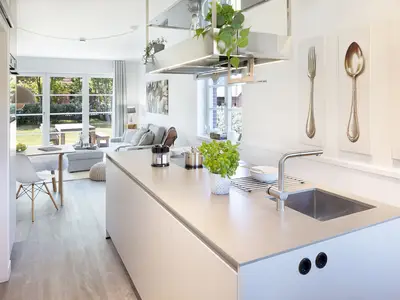 Ferienhaus für 4 Personen (105 m²) in List auf Sylt 1/10