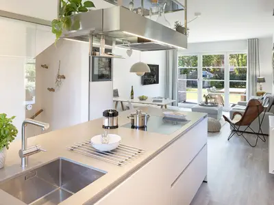 Ferienhaus für 4 Personen (105 m²) in List auf Sylt 2/10