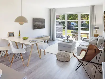 Ferienhaus für 4 Personen (105 m²) in List auf Sylt 5/10
