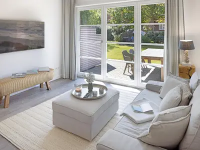 Ferienhaus für 4 Personen (105 m²) in List auf Sylt 6/10
