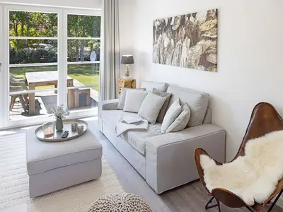 Ferienhaus für 4 Personen (105 m²) in List auf Sylt 7/10