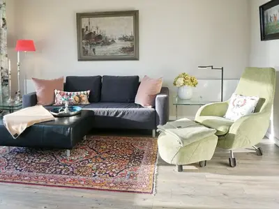 Ferienhaus für 4 Personen (85 m²) in List auf Sylt 4/10