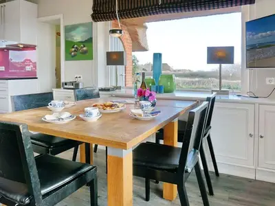 Ferienhaus für 4 Personen (85 m²) in List auf Sylt 5/10