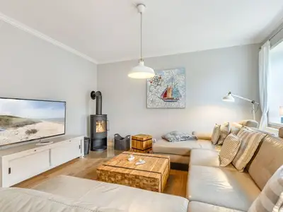 Ferienhaus für 4 Personen (120 m²) in List auf Sylt 3/10